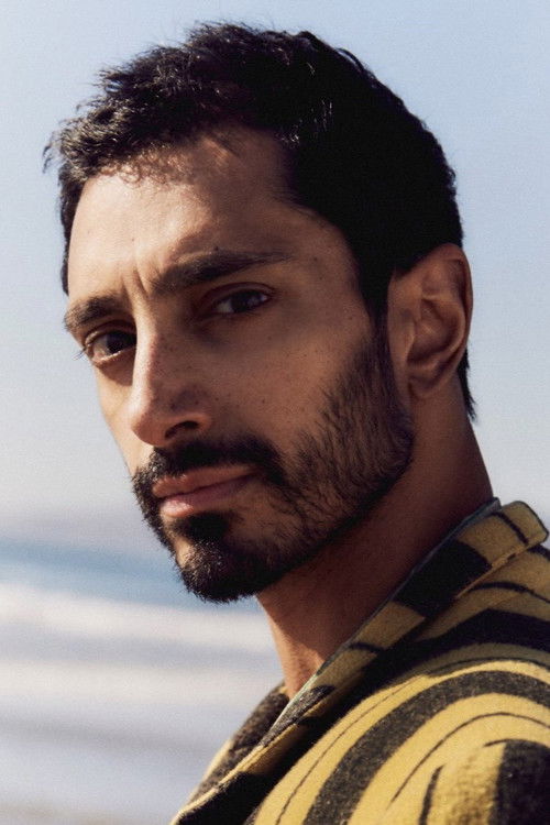Photo of Riz Ahmed