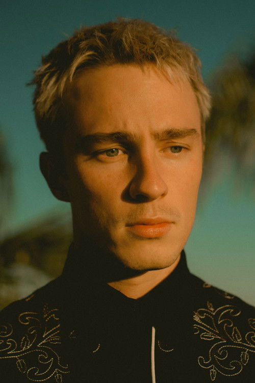 Photo of Drew Starkey