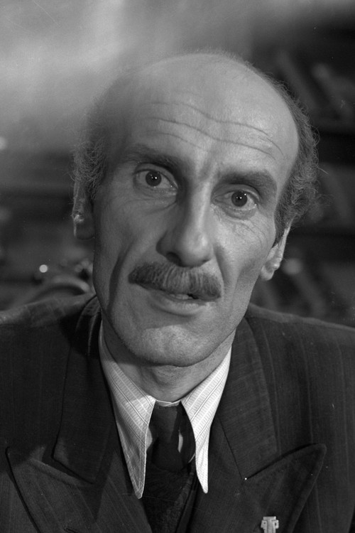 Photo of Adam Mularczyk