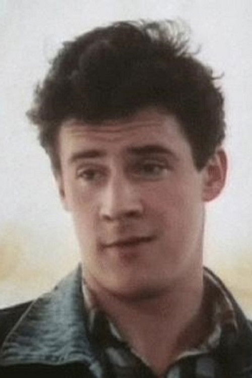 Photo of Aleksandr Mironov