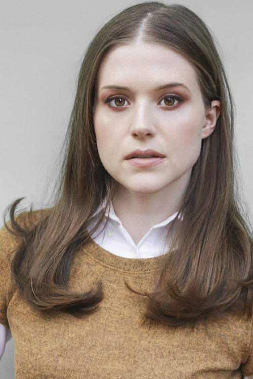 Photo of Alicia Underwood