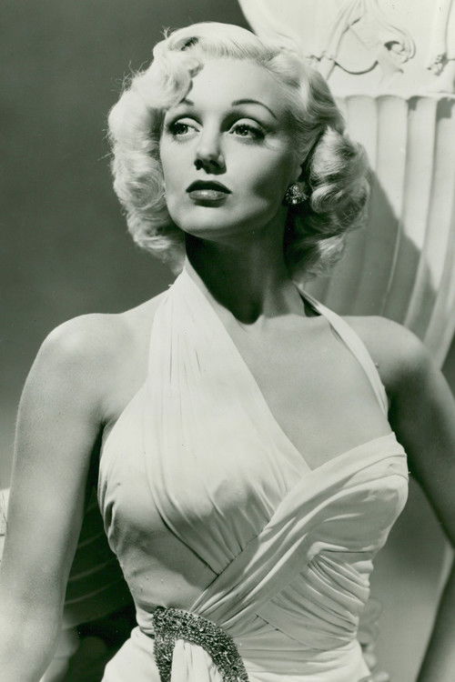 Photo of Jan Sterling
