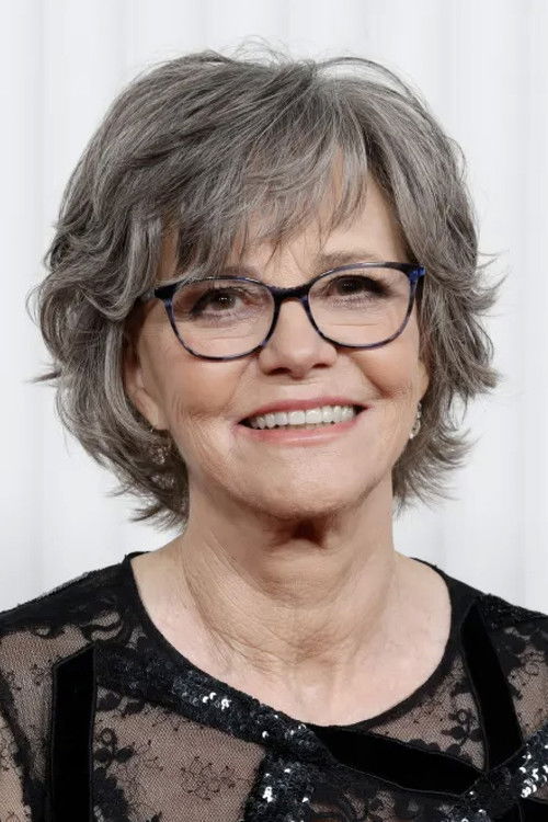Photo of Sally Field