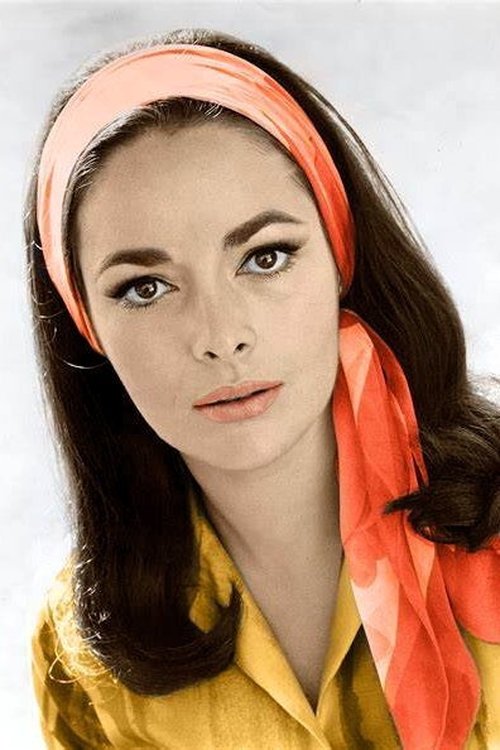 Photo of Karin Dor