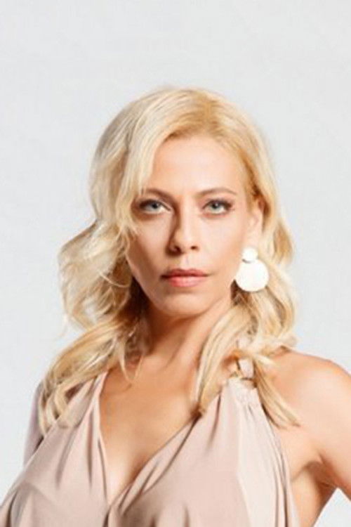 Photo of Maria Michael