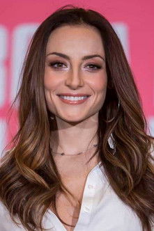 Photo of Marimar Vega