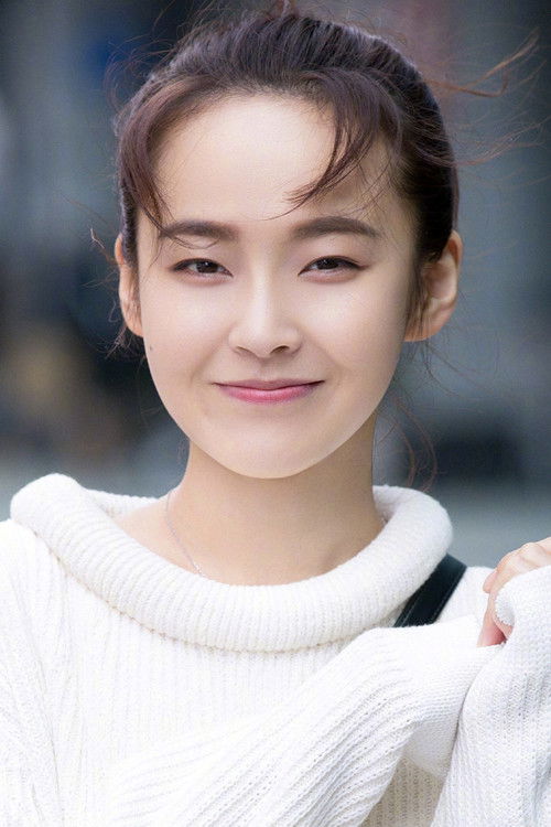 Photo of Karlina Zhang