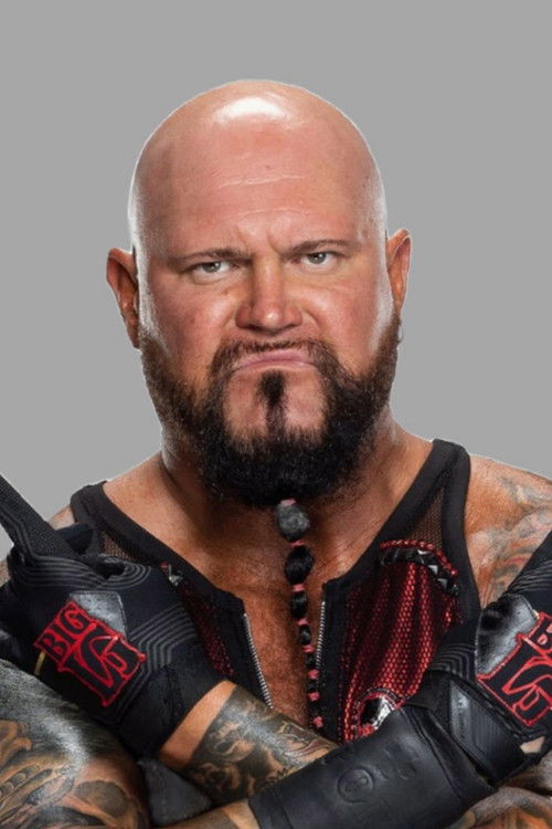 Photo of Drew Hankinson