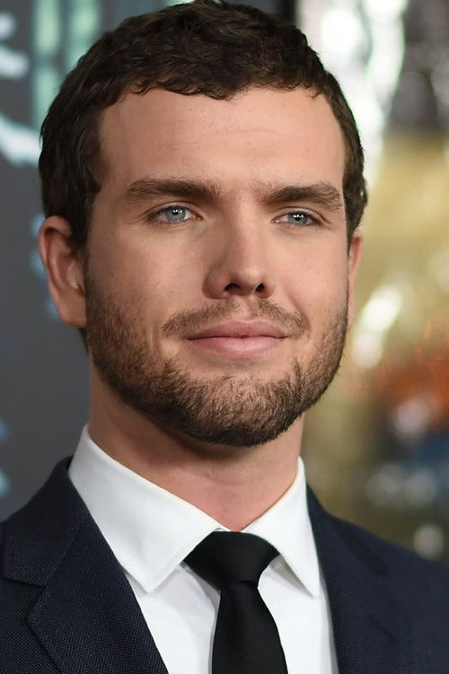 Photo of Austin Swift