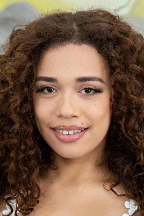 Photo of Willow Ryder