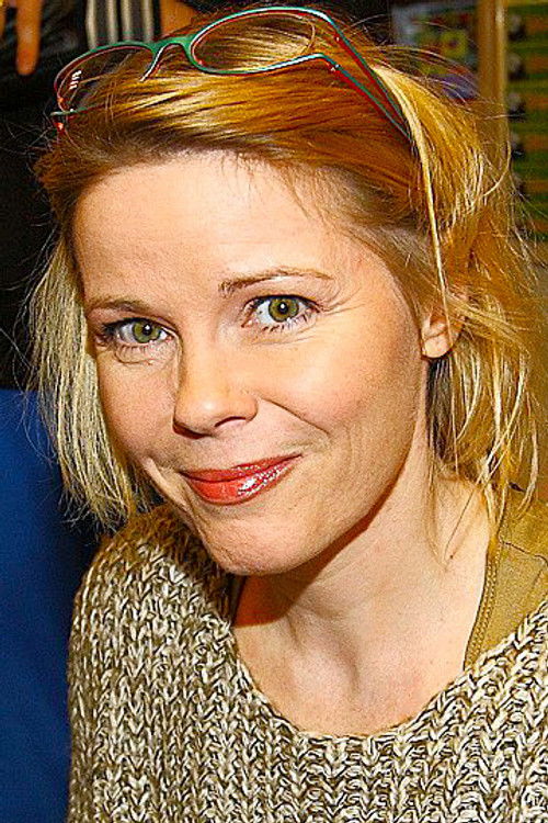 Photo of Hana Ševčíková