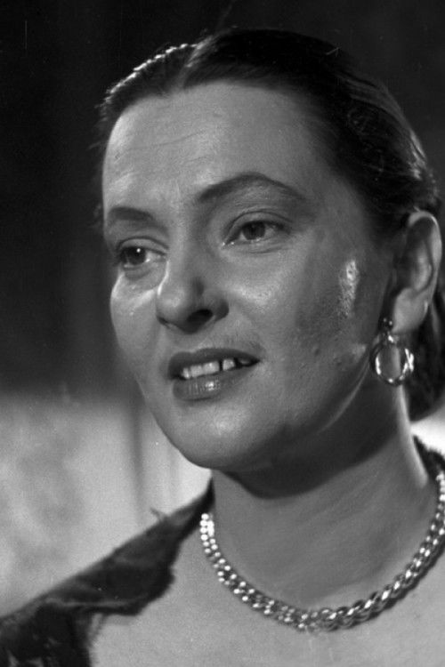 Photo of Hanna Skarżanka