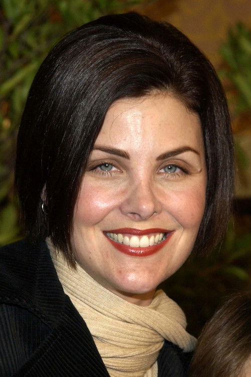Photo of Sherilyn Fenn