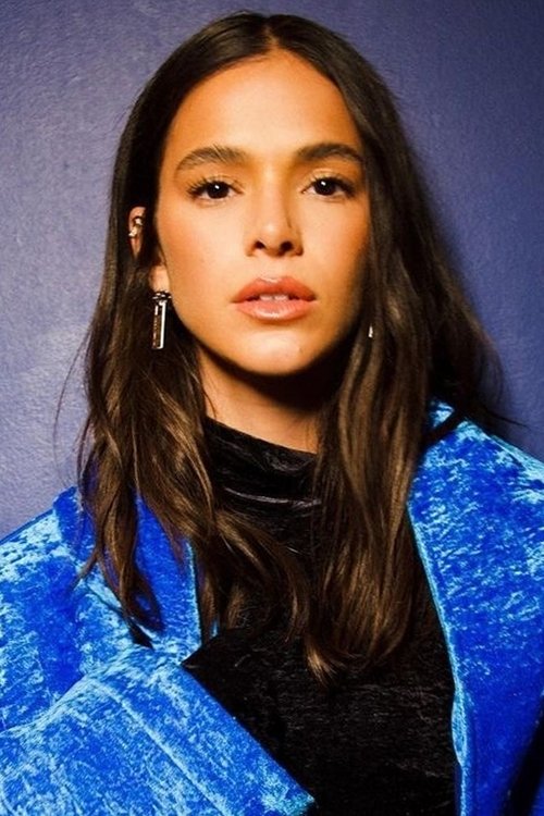 Photo of Bruna Marquezine