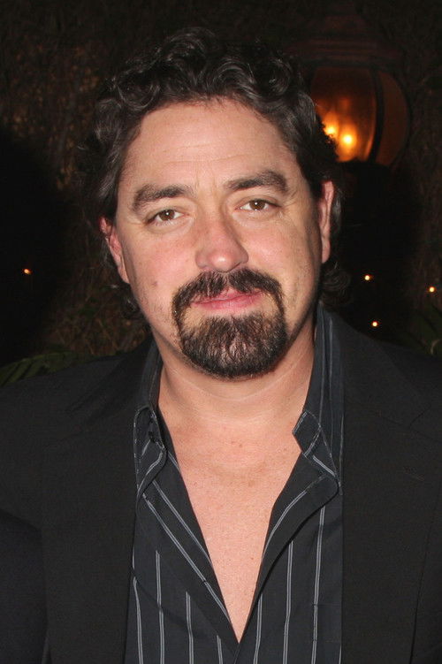 Photo of Christian Gudegast