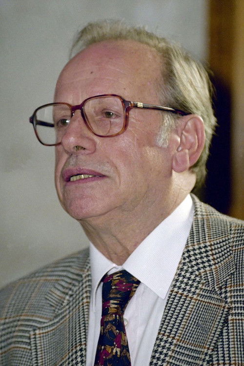 Photo of David Mourão Ferreira