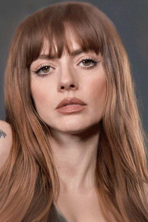 Photo of Annalisa Scarrone