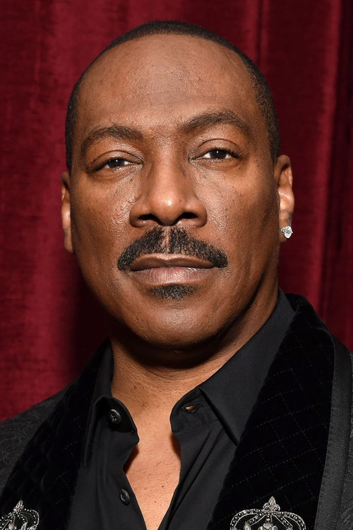 Photo of Eddie Murphy