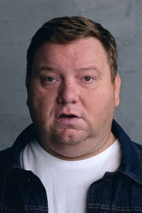 Photo of Dmitry Kolchin