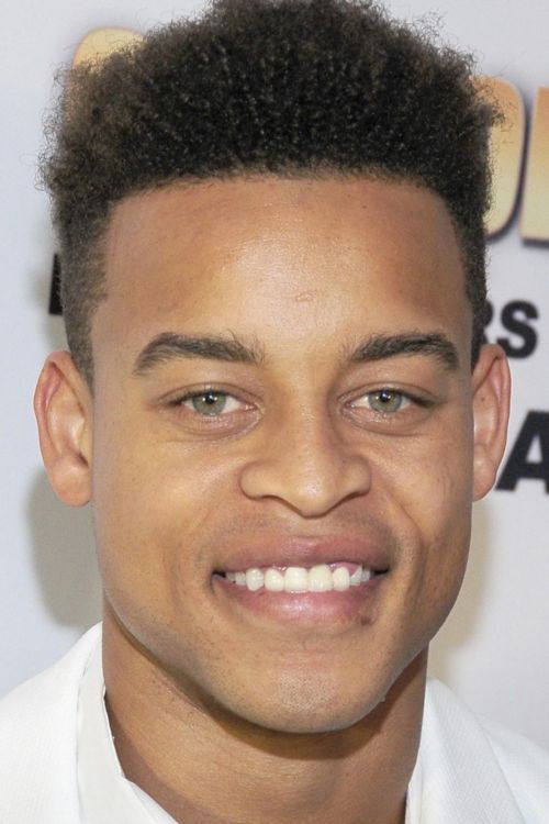 Photo of Robert Ri'chard