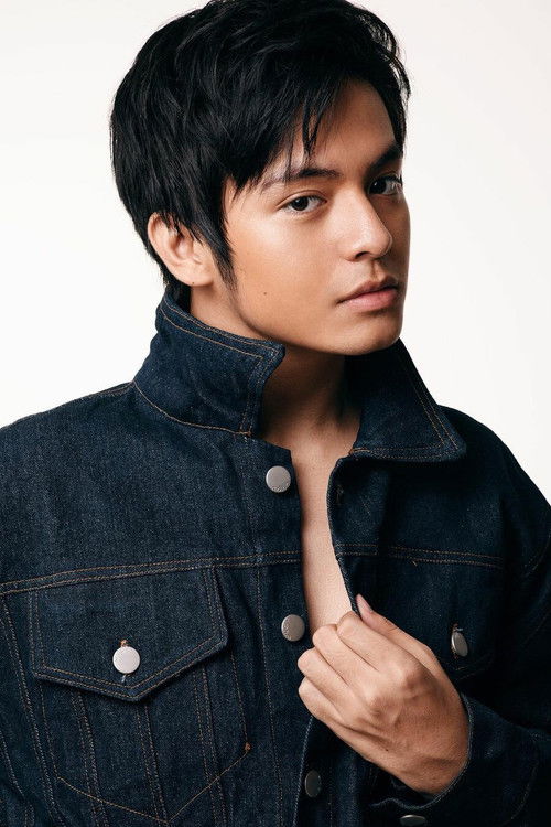 Photo of Angga Yunanda