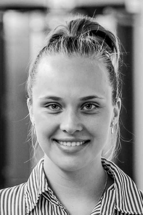 Photo of Pirte Laura Lember