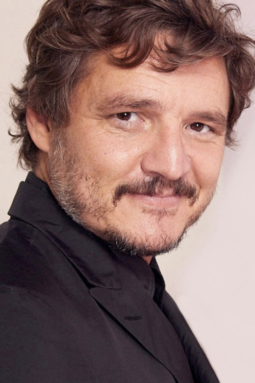 Photo of Pedro Pascal