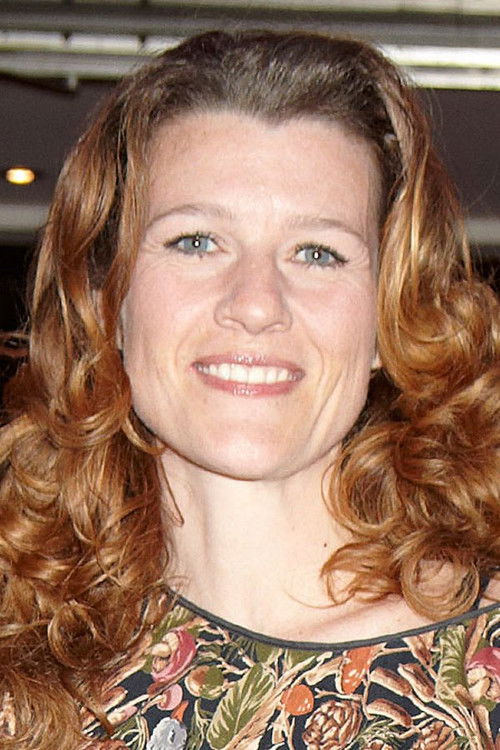 Photo of Louise Fribo