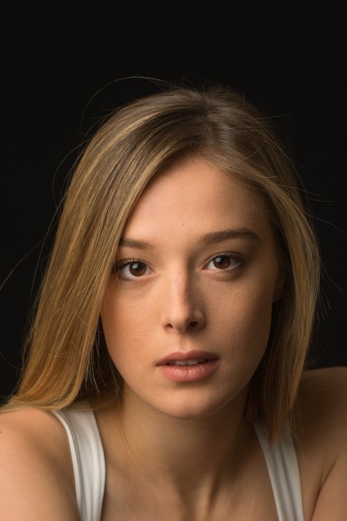 Photo of Milena Radulović