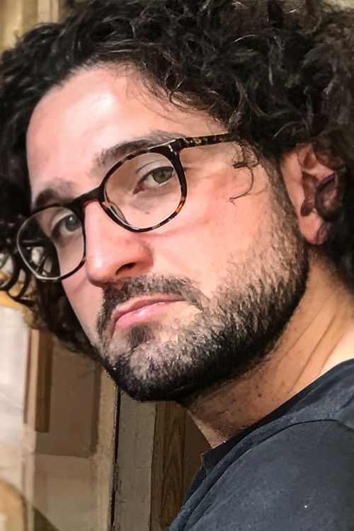 Photo of Lorenzo Levrini