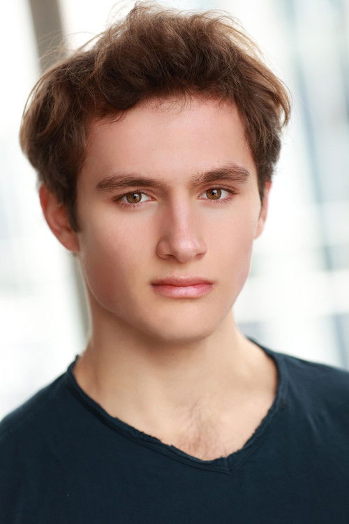 Photo of Micah Sanders Silva