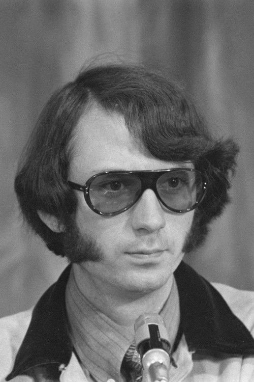 Photo of Michael Nesmith
