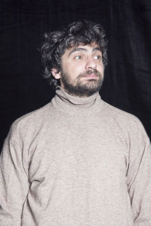 Photo of Stoyan Doychev