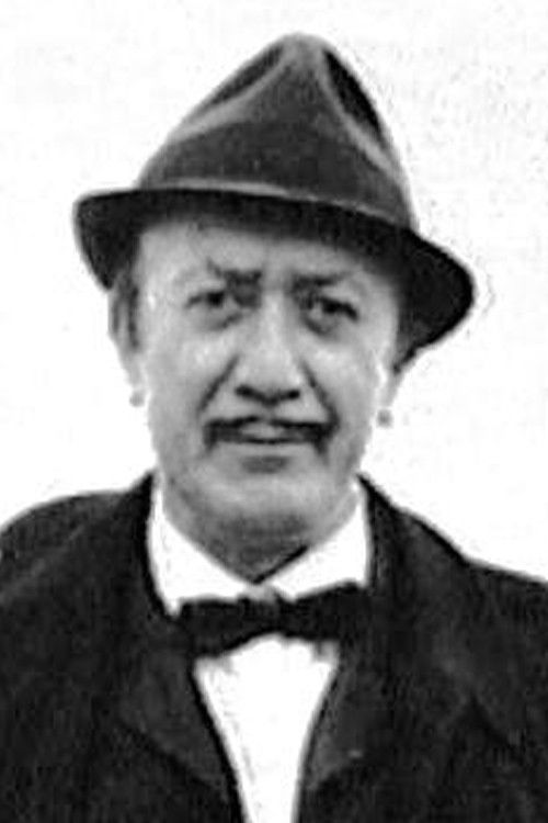 Photo of Orhon Murat Arıburnu