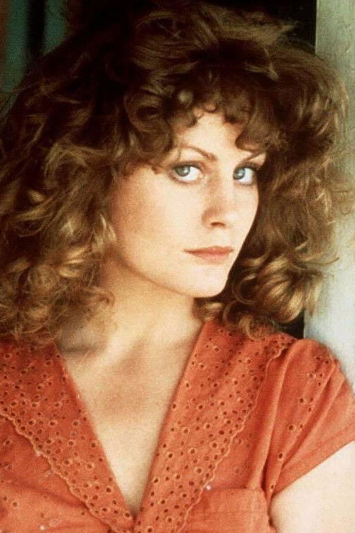 Photo of Beverly D'Angelo