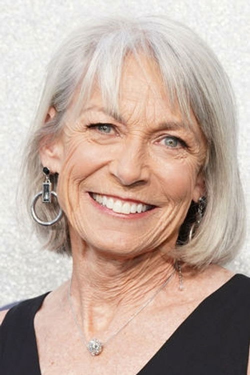 Photo of Ginny MacColl