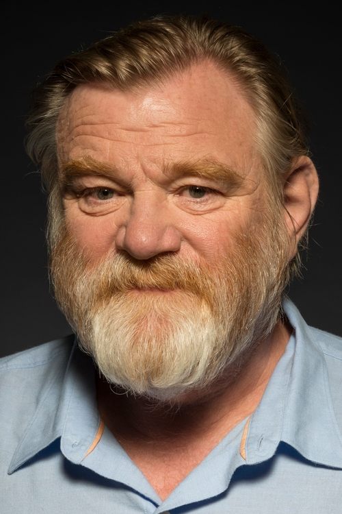 Photo of Brendan Gleeson