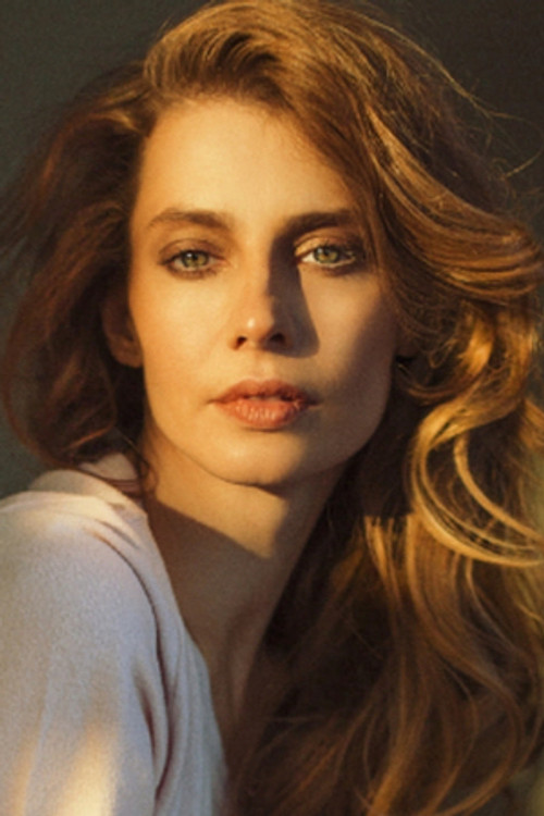 Photo of Tuba Ünsal