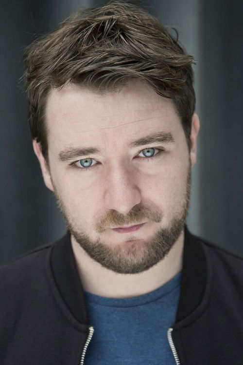 Photo of John Morton