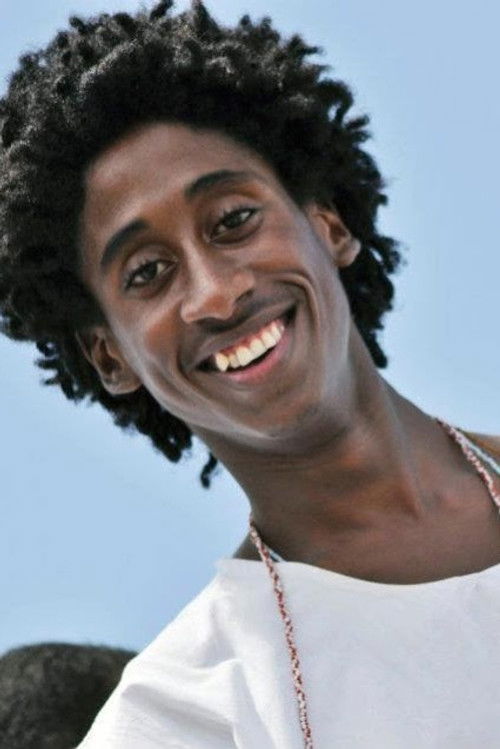 Photo of Evaldo Macarrão