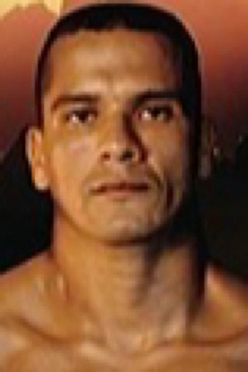 Photo of Thiago Romero