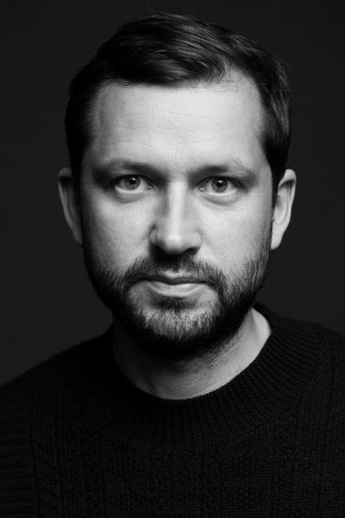 Photo of Martin Høgsted