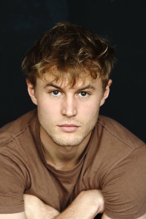 Photo of Ludwig Simon