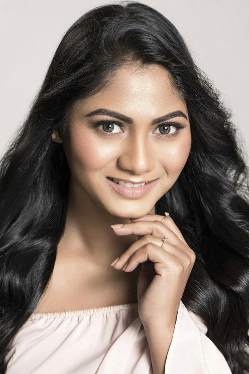 Photo of Shruti Reddy