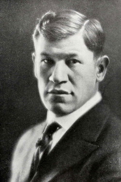Photo of Jim Thorpe