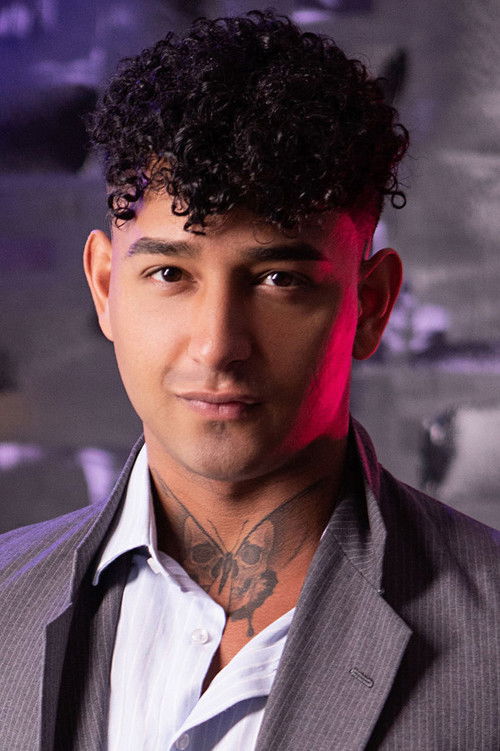 Photo of Kenzo Alvarez