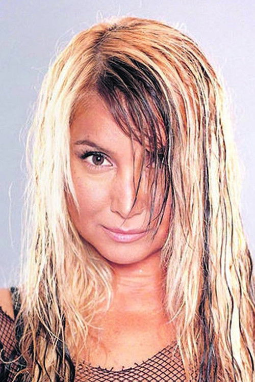 Photo of Yonca Evcimik