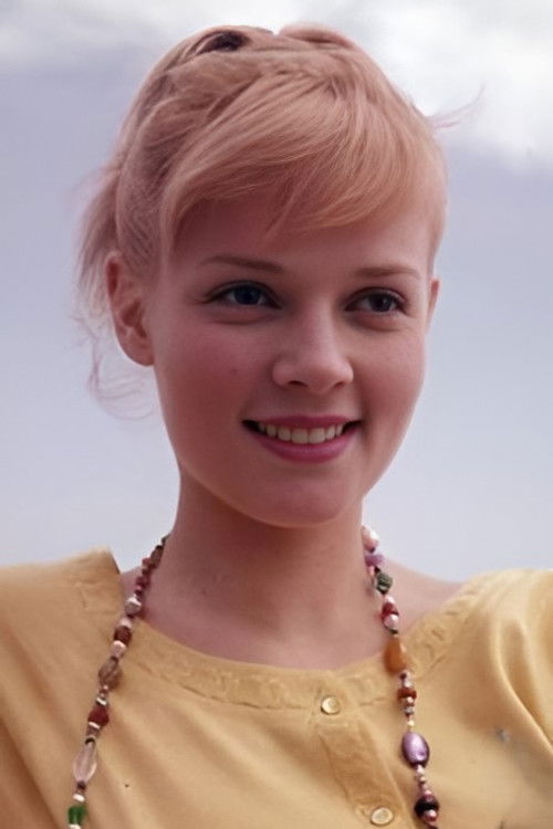 Photo of Agnès Laurent