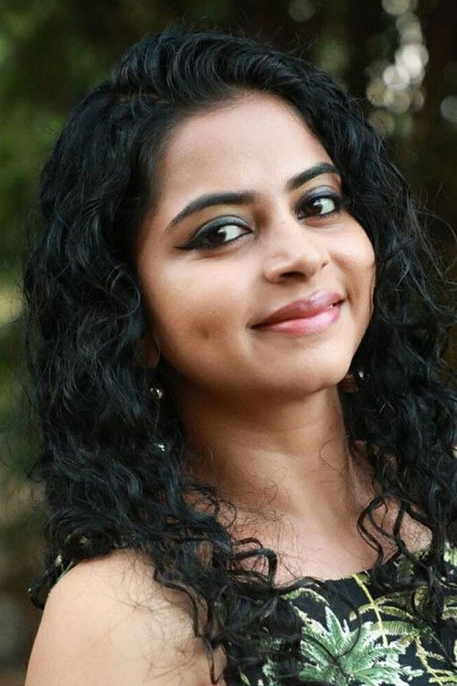 Photo of Gayatri Rema