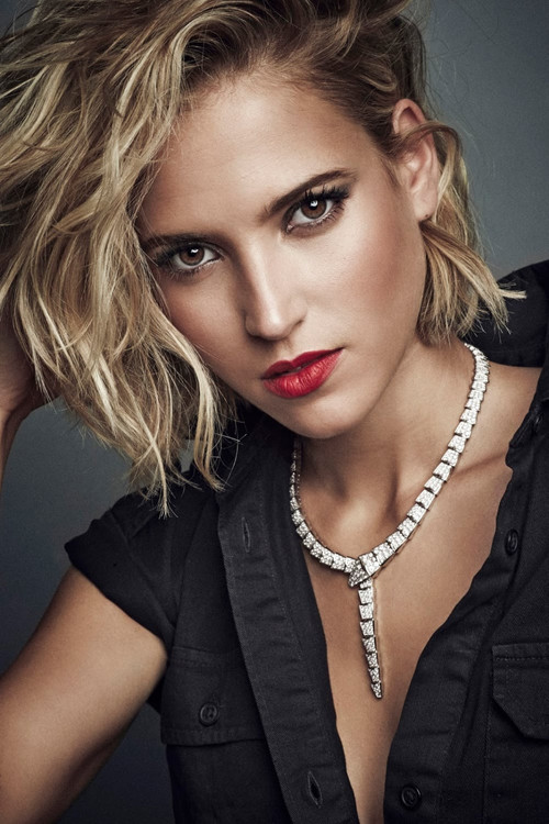 Photo of Ana Fernández